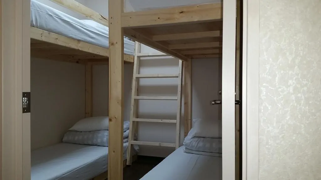 Sophiearth Hostel