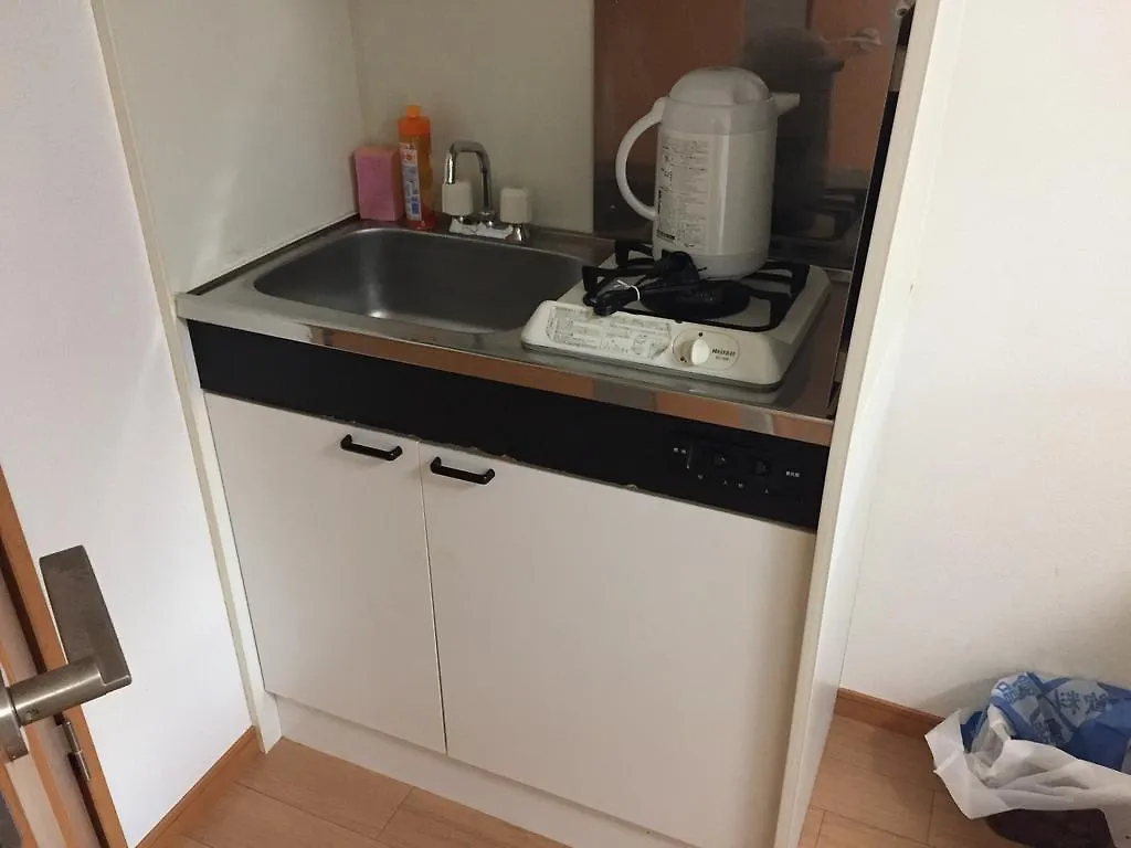 Sophiearth Hostel Japan