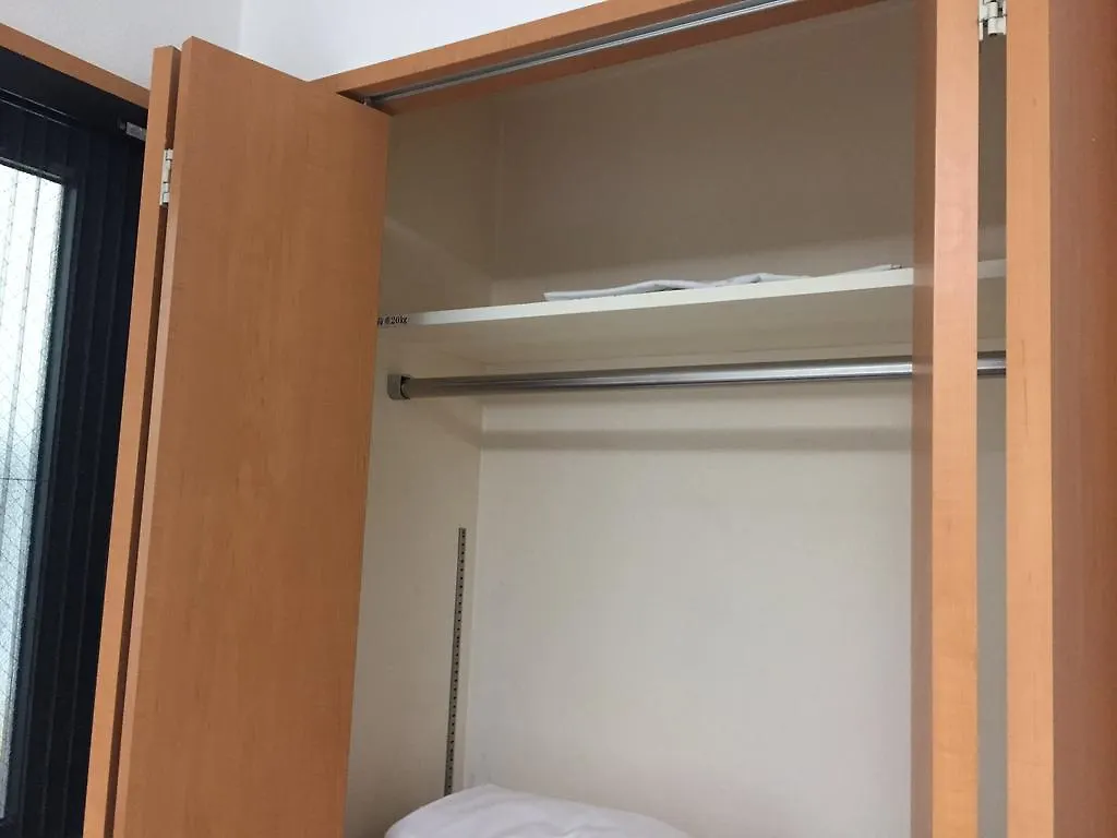 טוקיו Sophiearth Hostel יפן