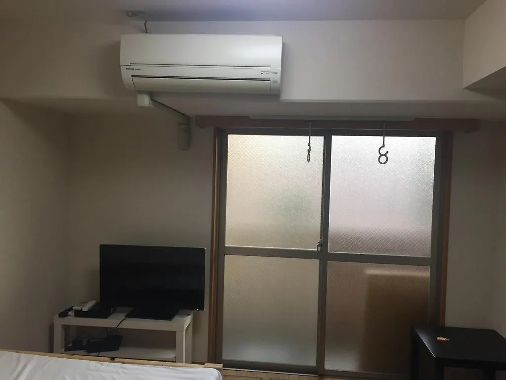 Sophiearth Hostel Tokyo