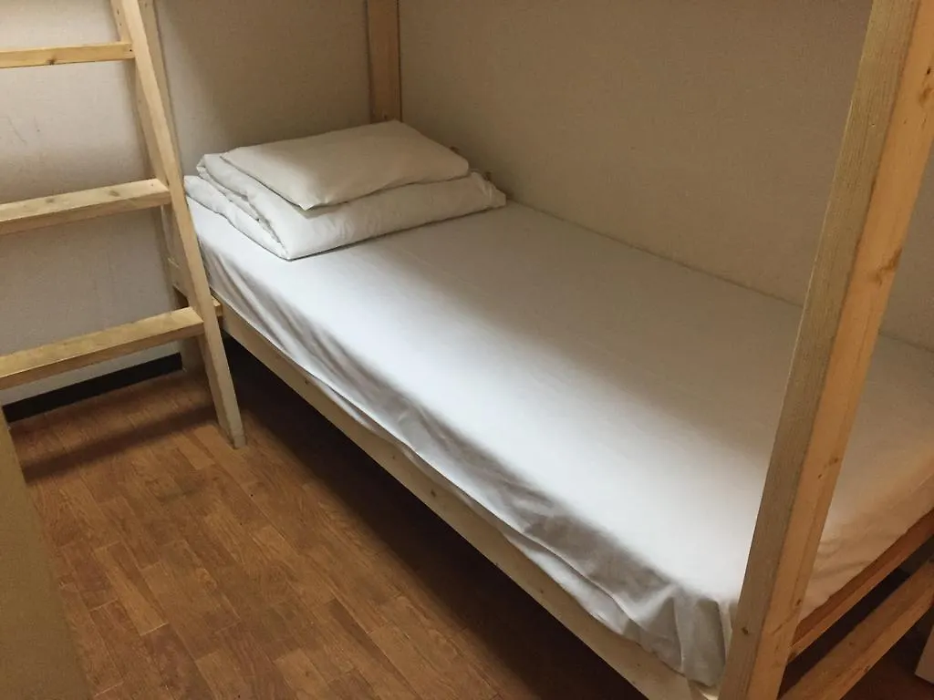 טוקיו Sophiearth Hostel