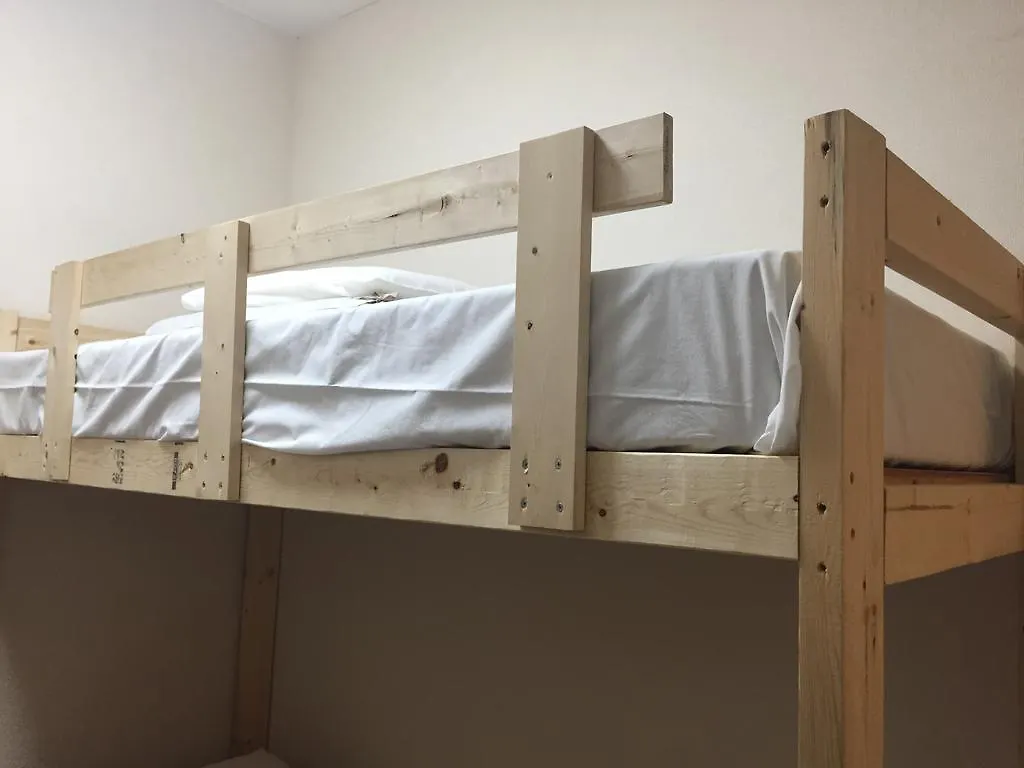 טוקיו Sophiearth Hostel יפן