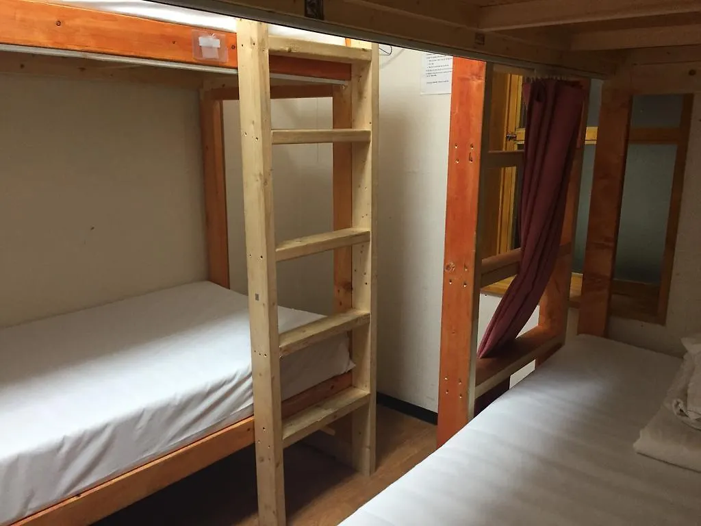 טוקיו Sophiearth Hostel