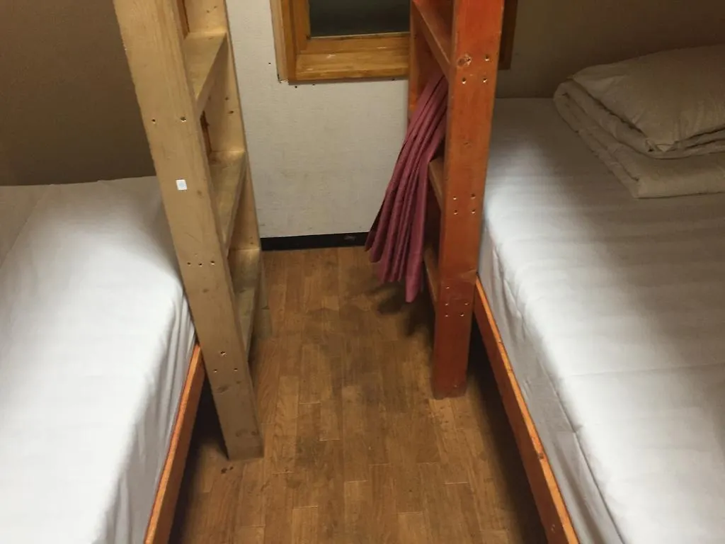 טוקיו Sophiearth Hostel
