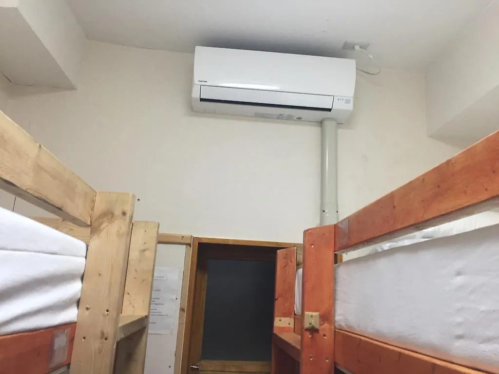 טוקיו Sophiearth Hostel