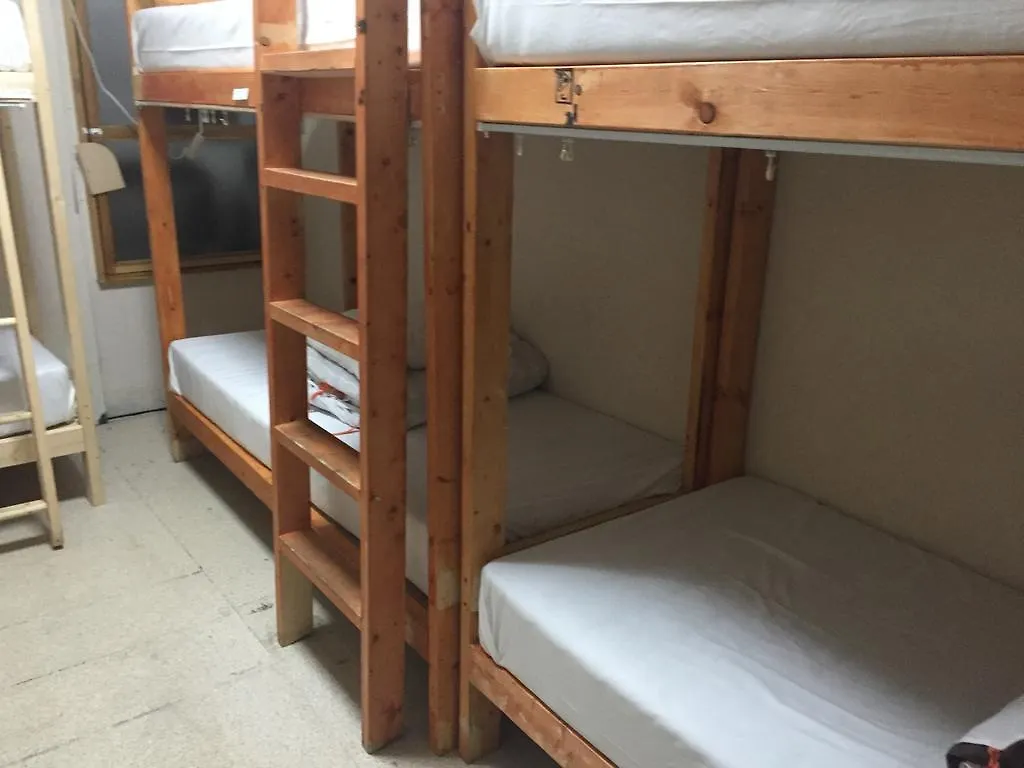 טוקיו Sophiearth Hostel 0*,
