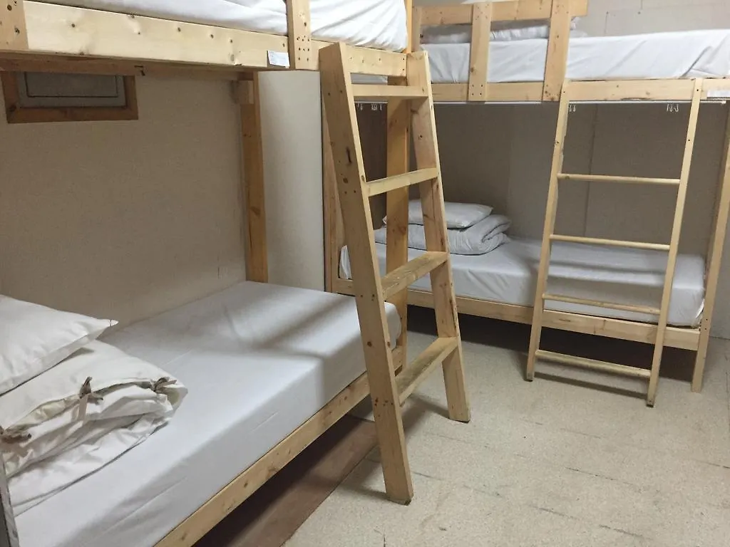 טוקיו Sophiearth Hostel