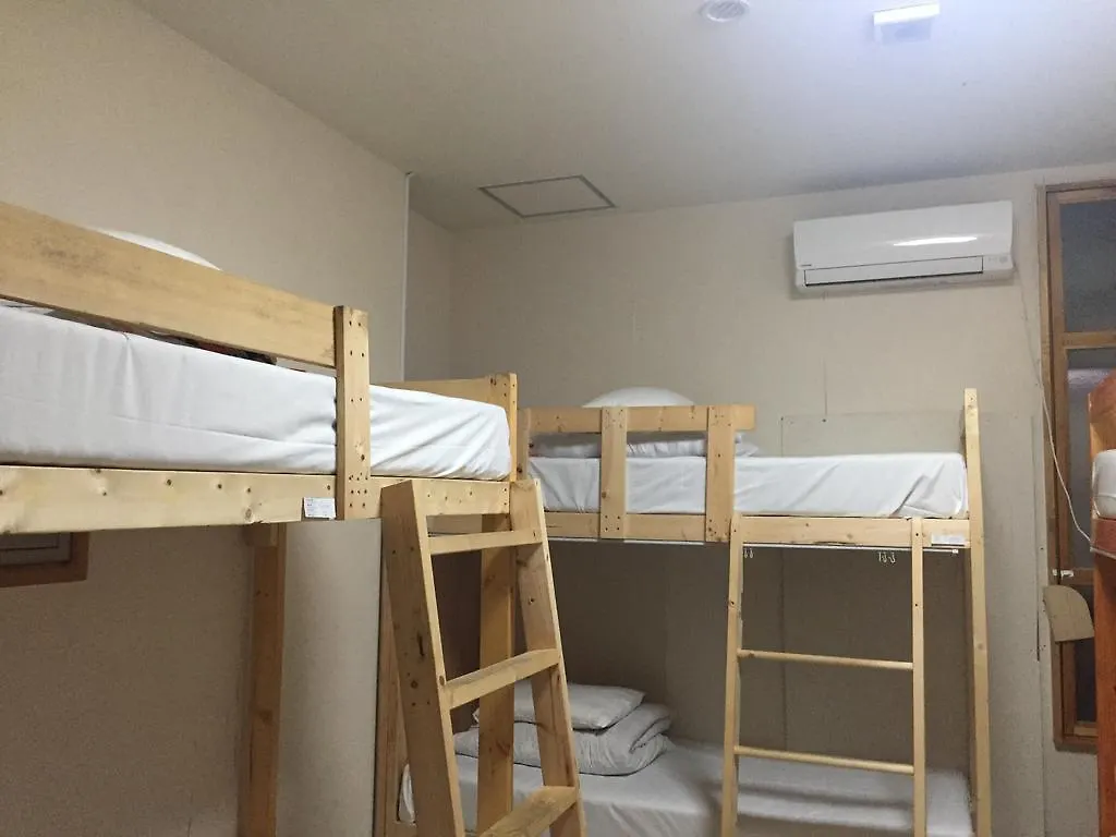 Sophiearth Hostel  Tokyo