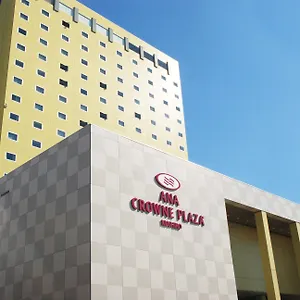 Anaクラウンプラザホテル釧路 4*, 釧路市 日本