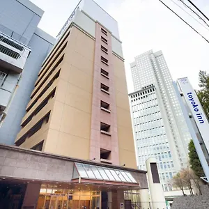 3* ホテル 東横inn溜池山王駅官邸南