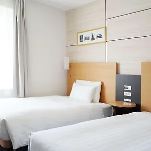 3* ホテル コンフォートホテル東京東日本橋