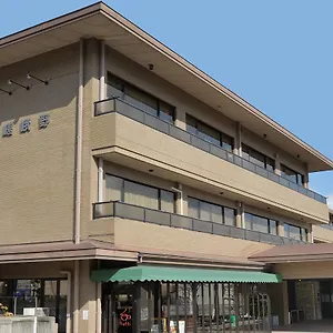 ホテル　ビナリオ嵯峨嵐山 4*, 京都市 日本