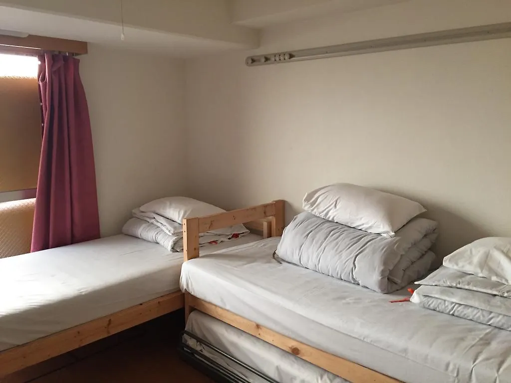 Sophiearth Hostel Japan