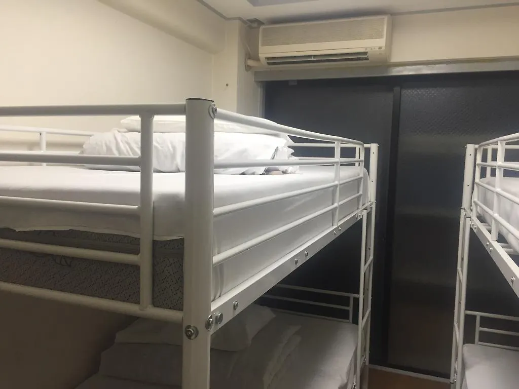 Sophiearth Hostel Tokio 0*,  Japan