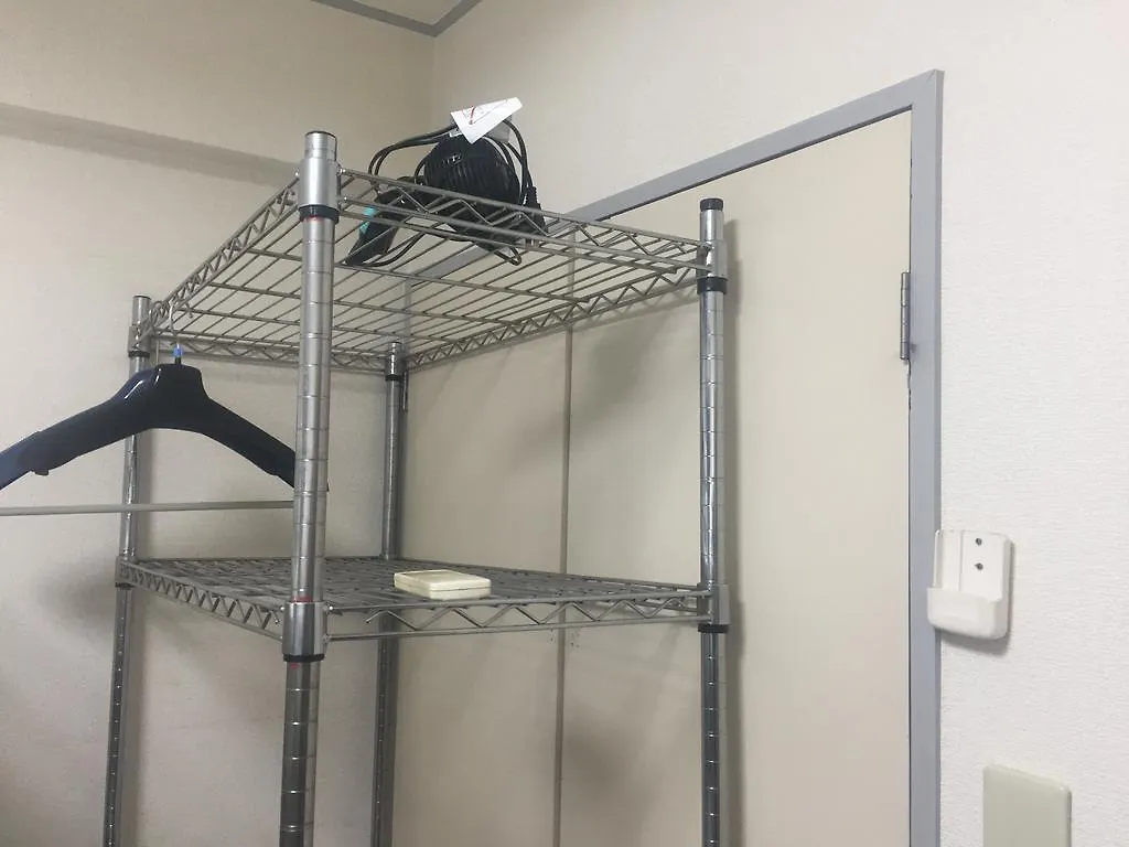 Sophiearth Hostel Tokio Japan