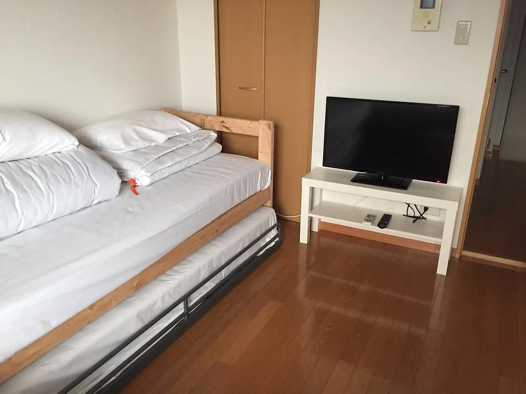 Sophiearth Hostel Tokio