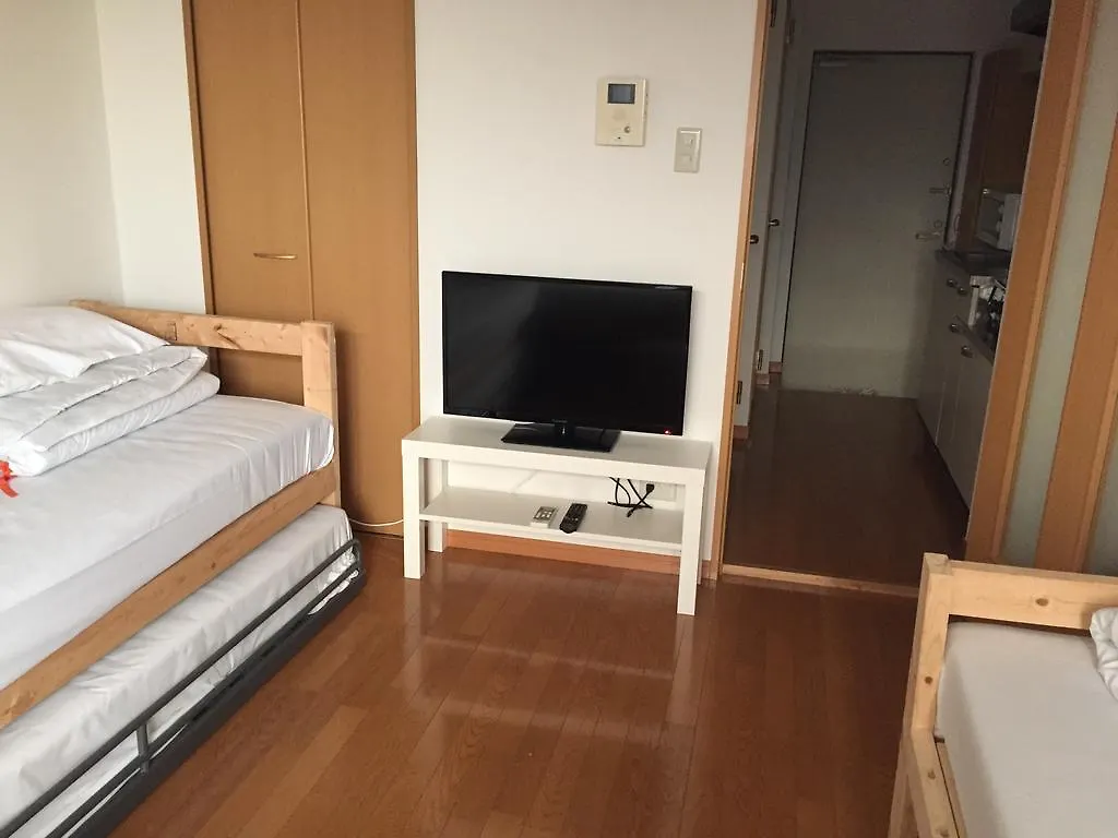Sophiearth Hostel Tokio