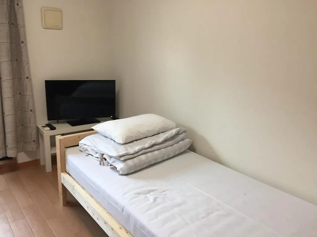 Sophiearth Hostel Tokio 0*,  Japan