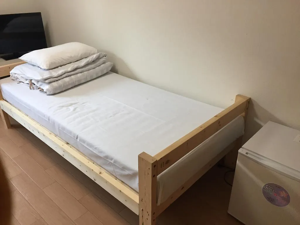 Sophiearth Hostel Tokio 0*,  Japan