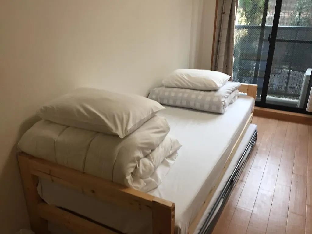 Sophiearth Hostel Tokio