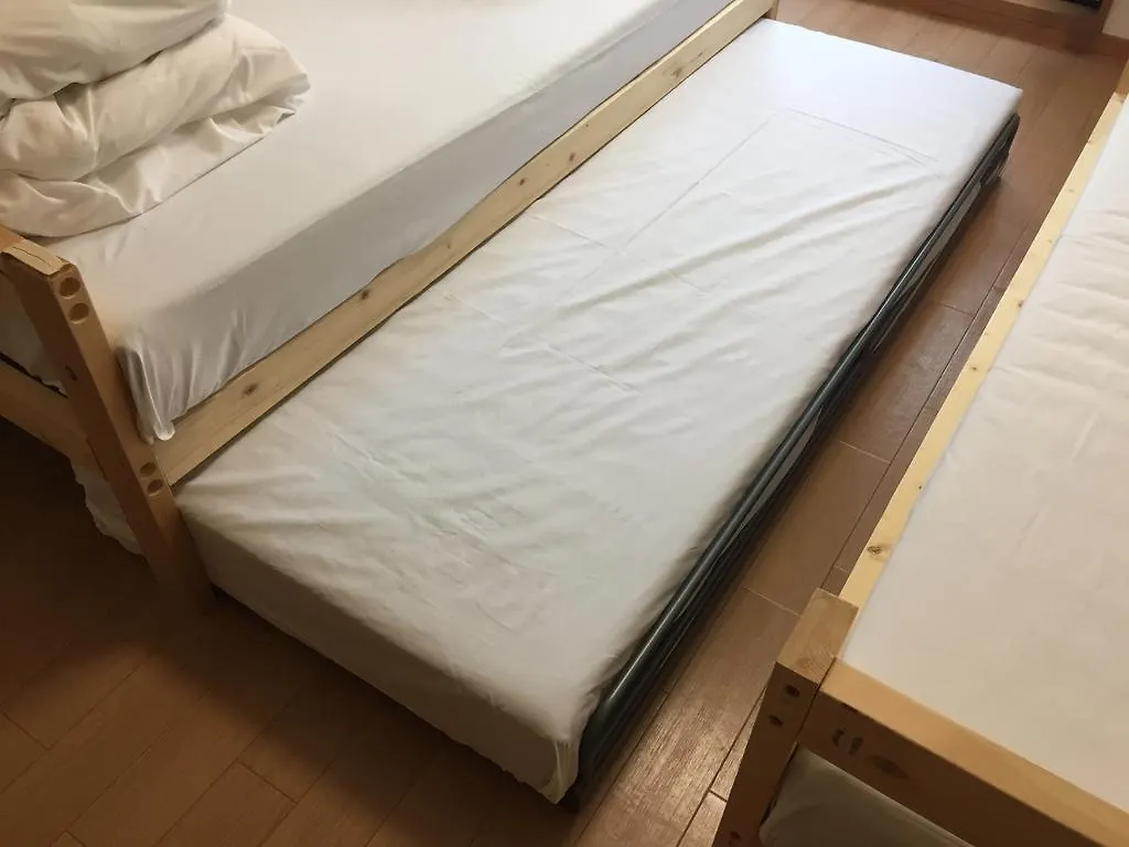 Sophiearth Hostel Tokio