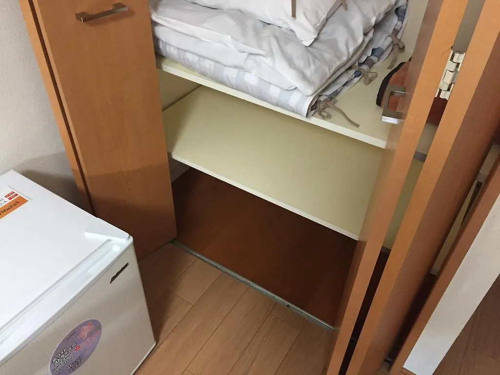 Sophiearth Hostel Tokio
