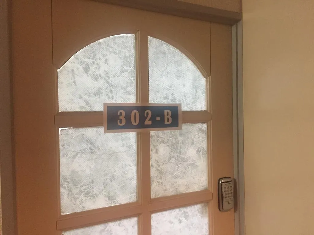 Sophiearth Hostel Tokio