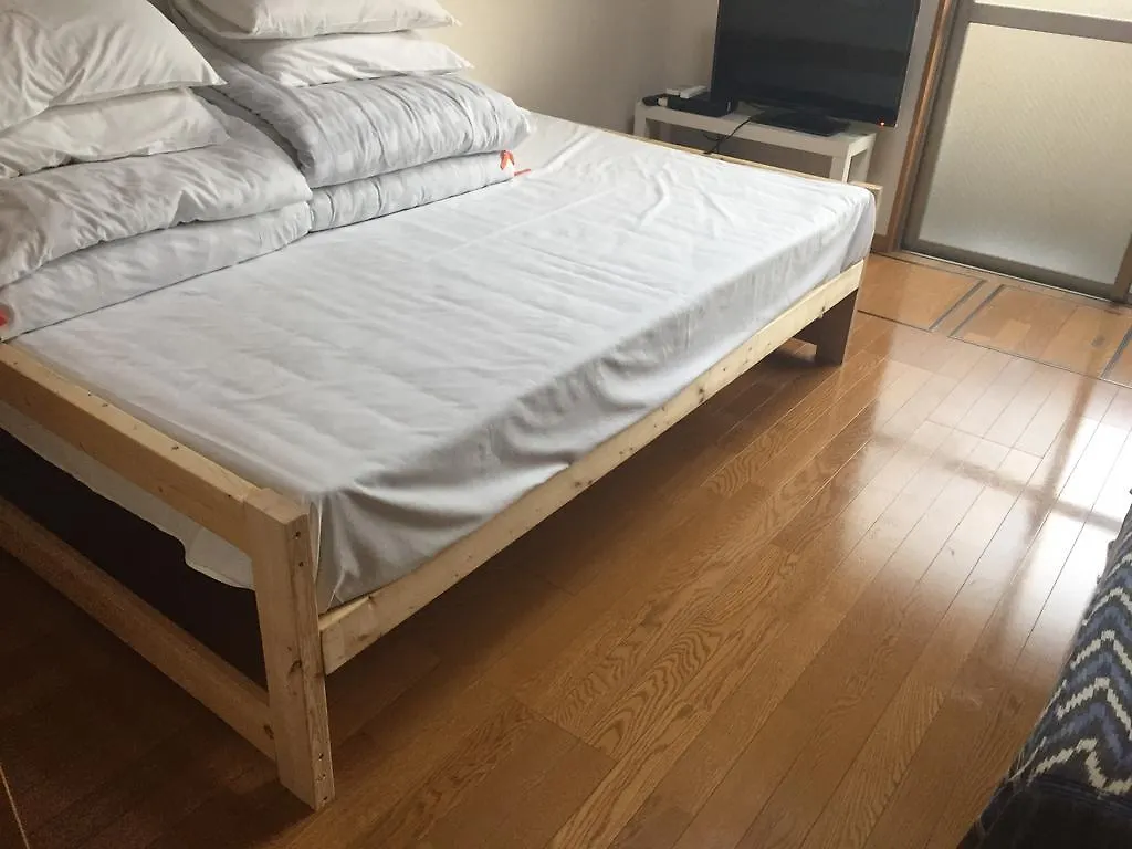 Sophiearth Hostel Tokio