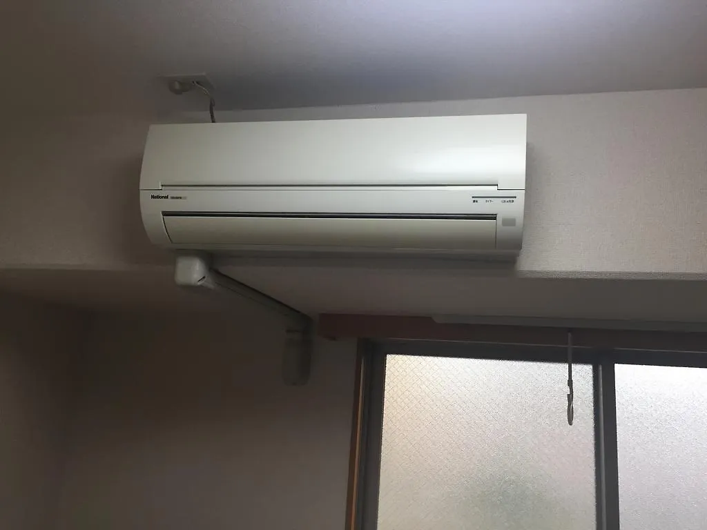 Sophiearth Hostel Tokio Japan