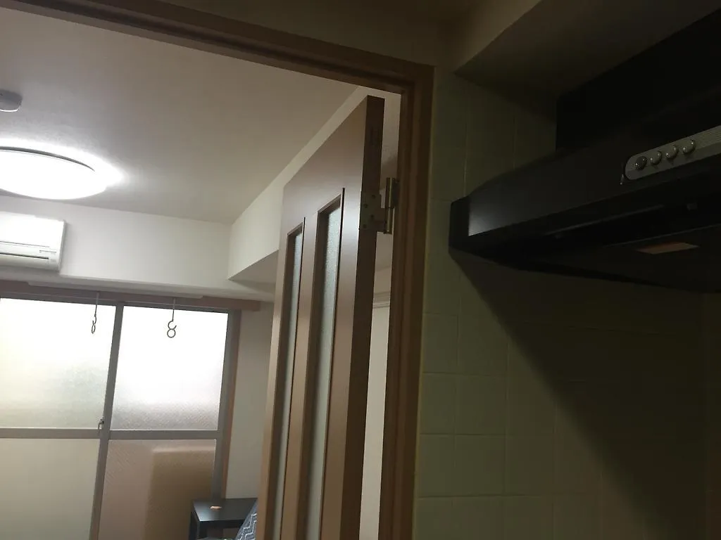 Sophiearth Hostel Tokio 0*,