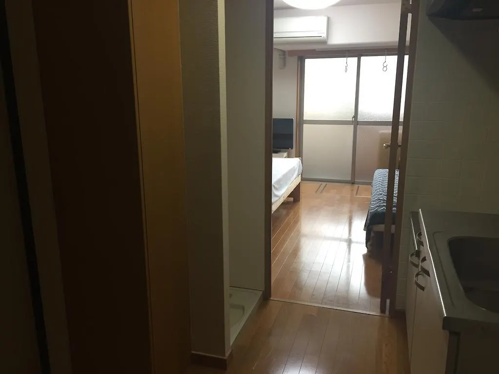 Sophiearth Hostel Tokio