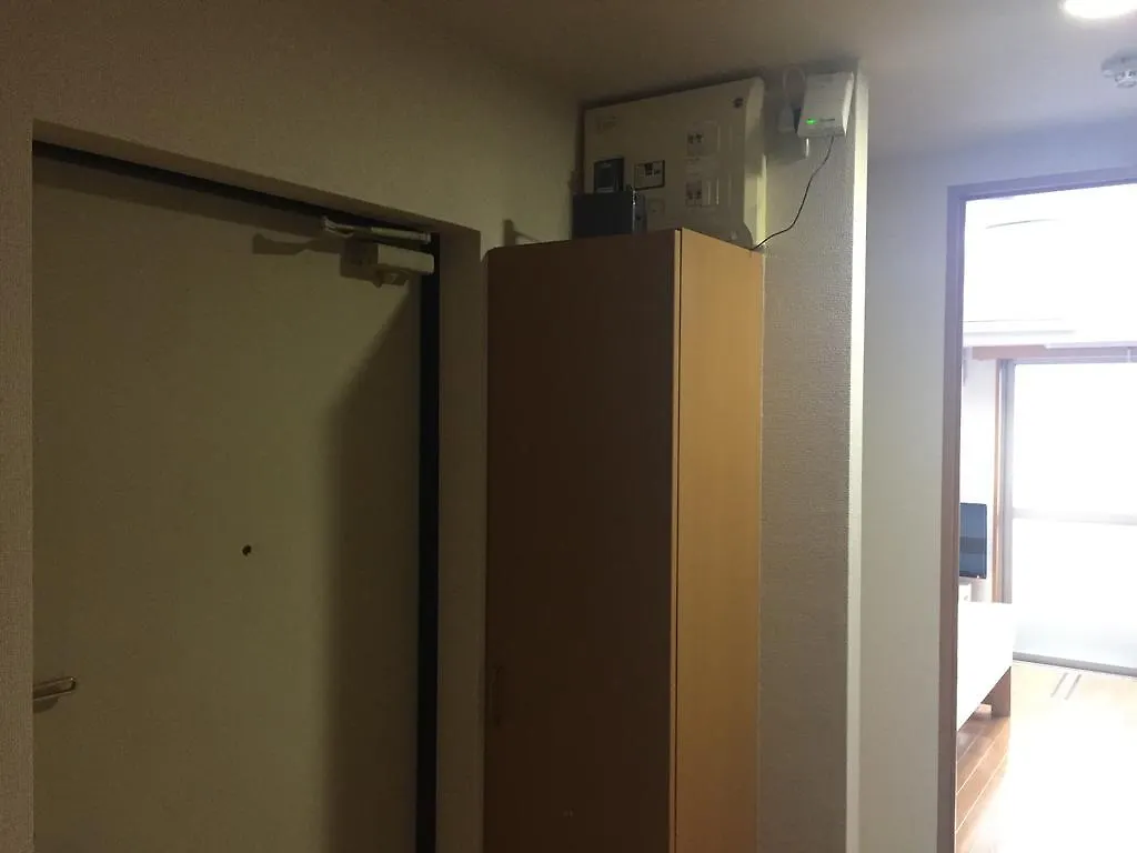Sophiearth Hostel Tokio 0*,