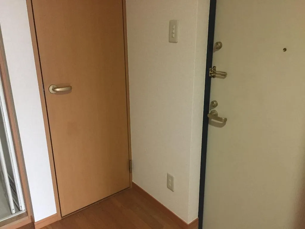 Sophiearth Hostel Tokio 0*,  Japan