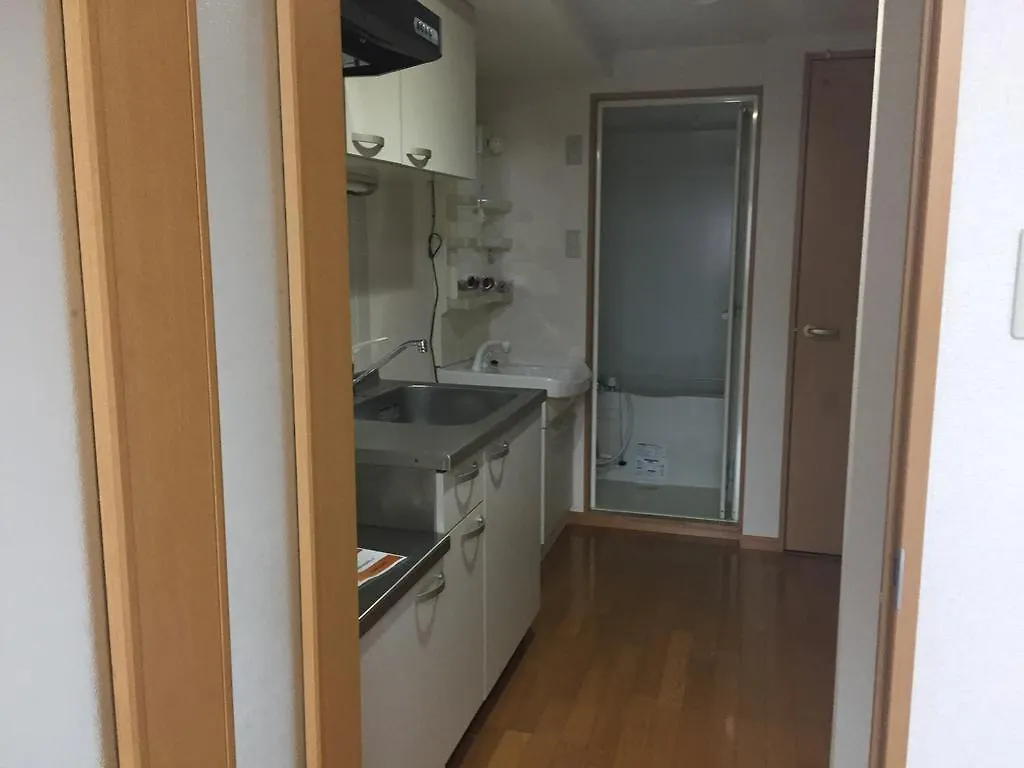 Sophiearth Hostel Tokio