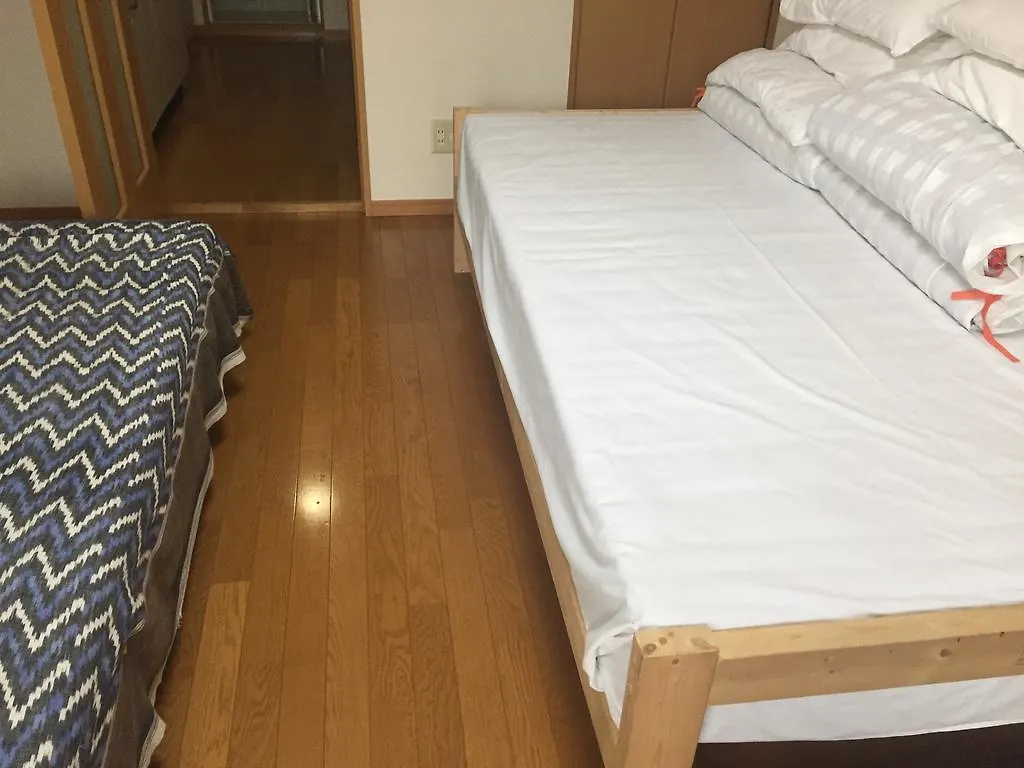 Sophiearth Hostel Tokio