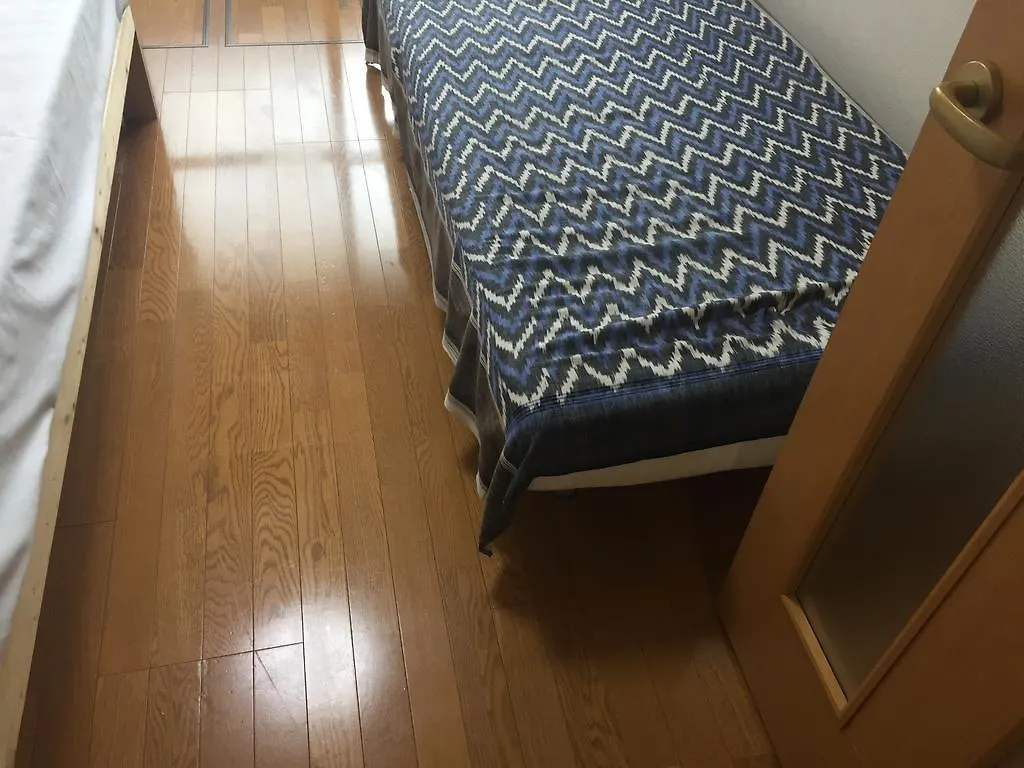 Sophiearth Hostel Tokio Japan