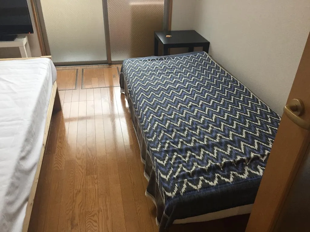 Sophiearth Hostel Tokio