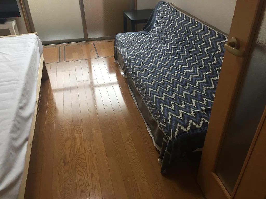 Sophiearth Hostel Tokio