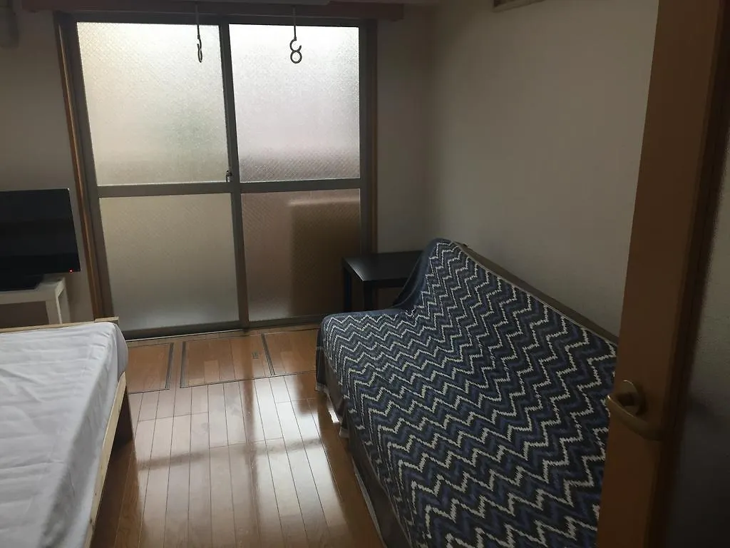 Sophiearth Hostel Tokio 0*,