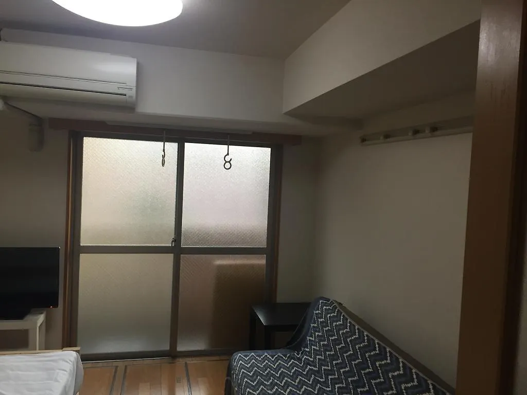 Sophiearth Hostel Tokio