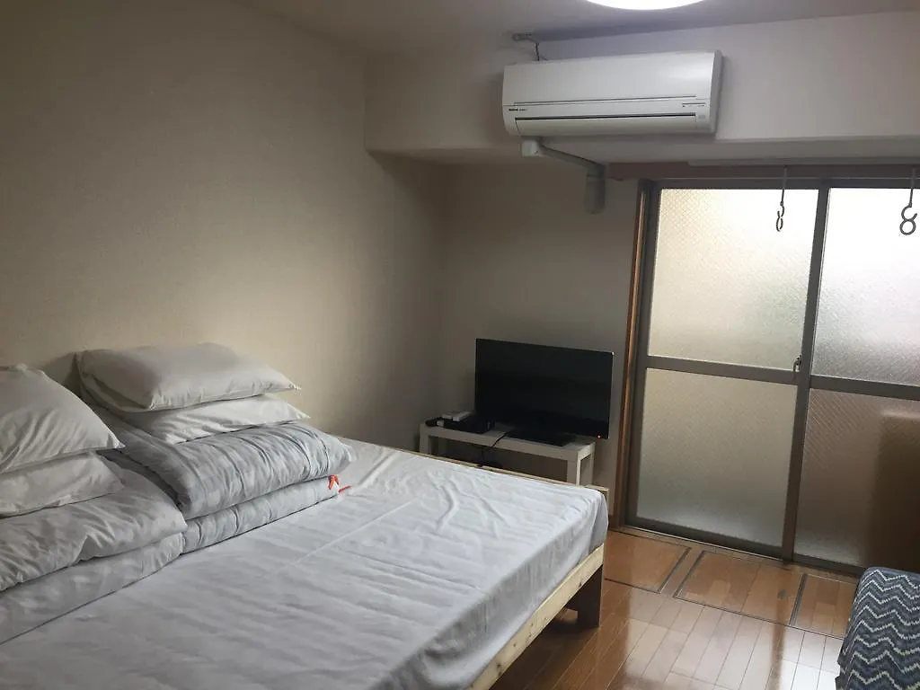 Sophiearth Hostel Tokio
