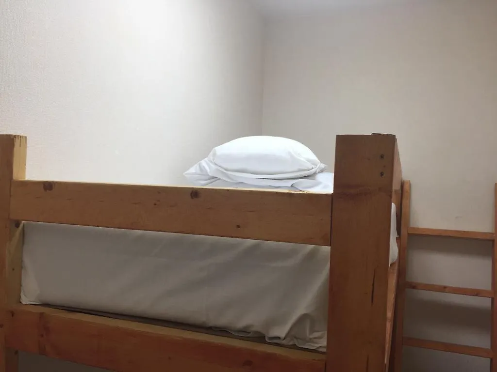 Sophiearth Hostel Tokio