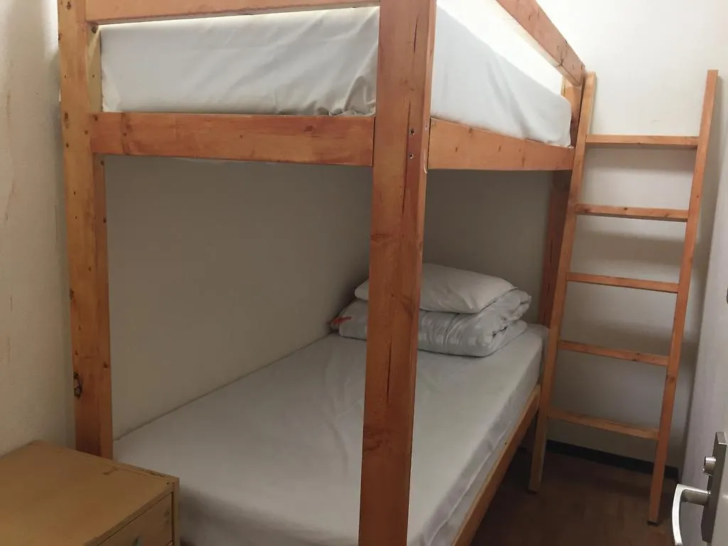 Sophiearth Hostel Tokio