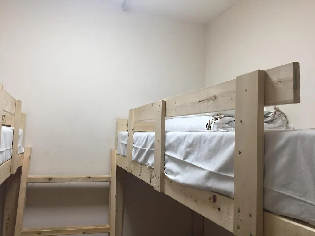 Sophiearth Hostel Tokio 0*,  Japan