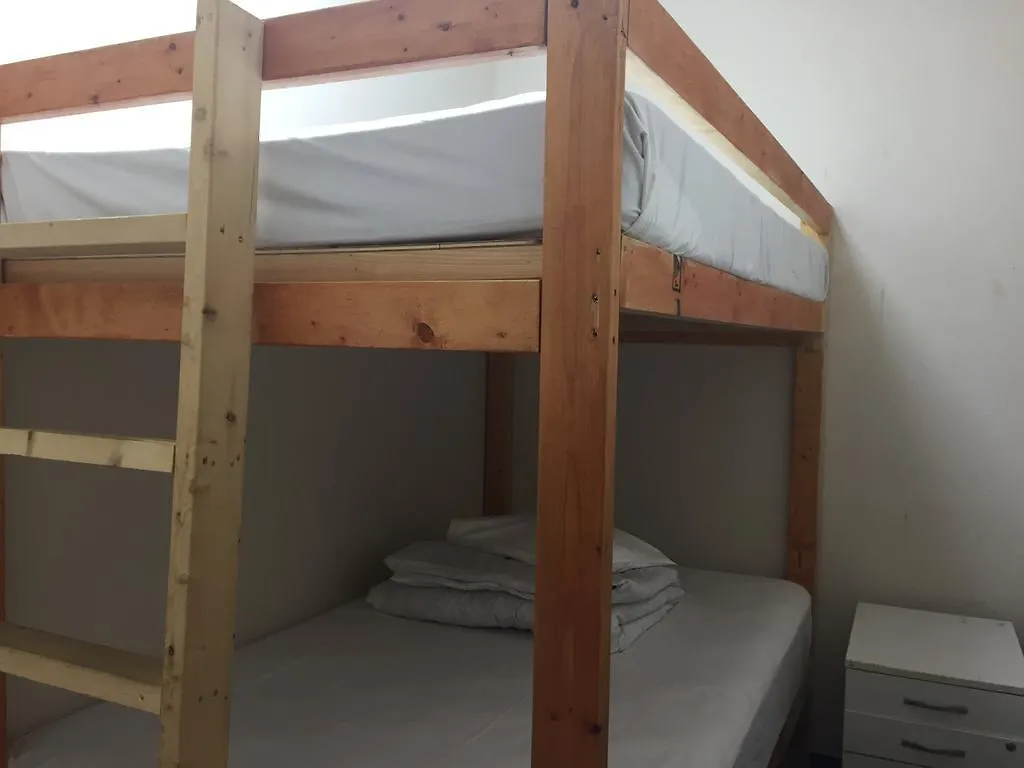 Sophiearth Hostel Tokio