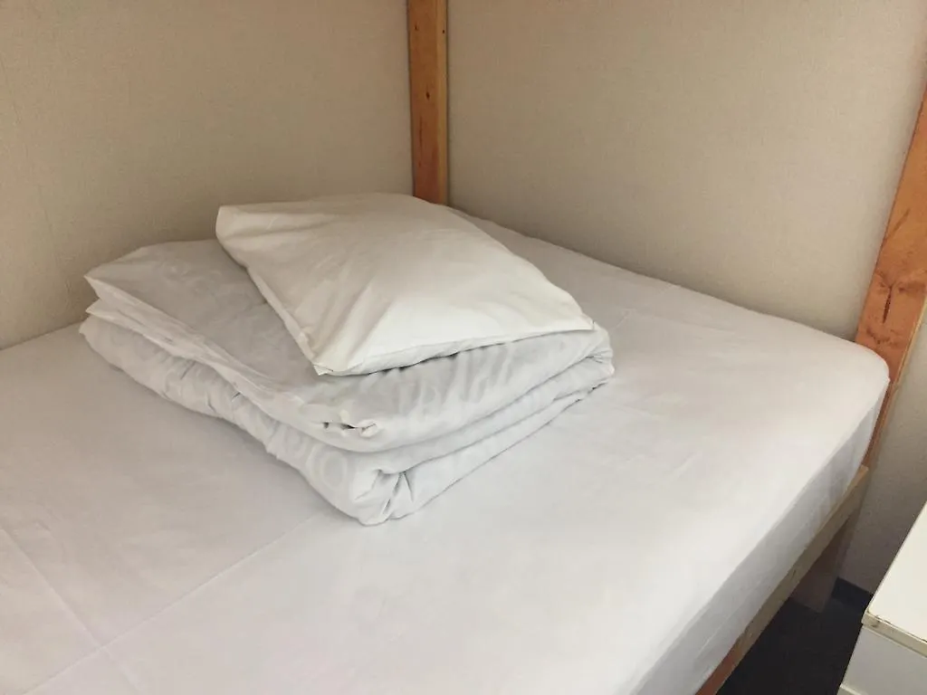 Sophiearth Hostel Tokio 0*,