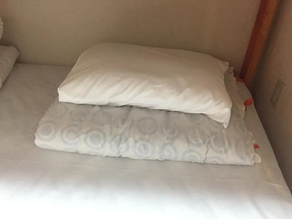 Sophiearth Hostel Tokio