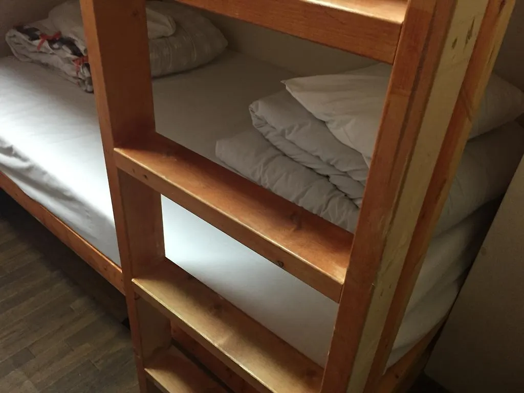 Sophiearth Hostel Tokio