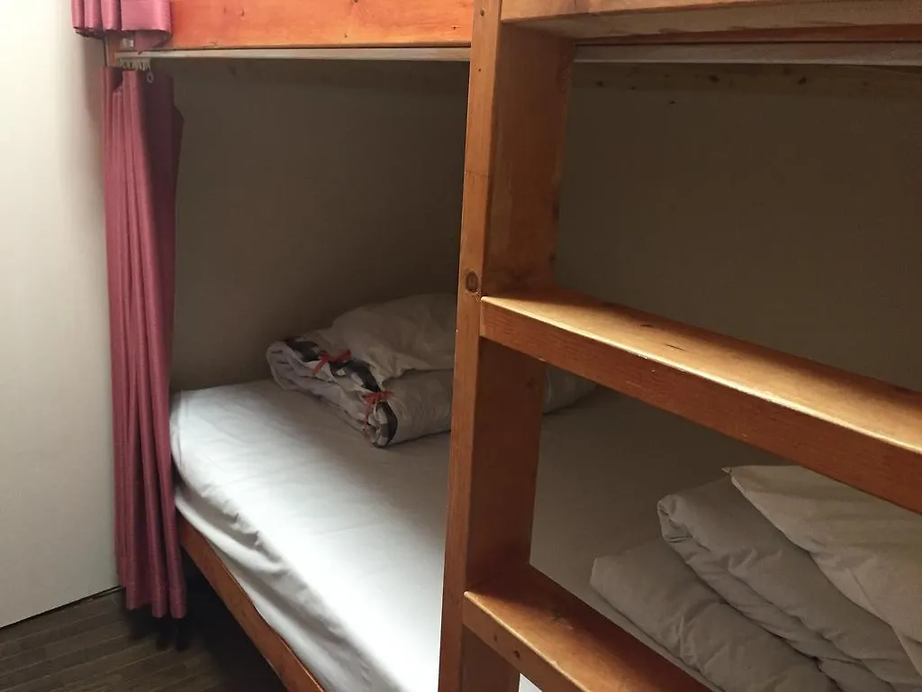 Sophiearth Hostel Tokio Japan