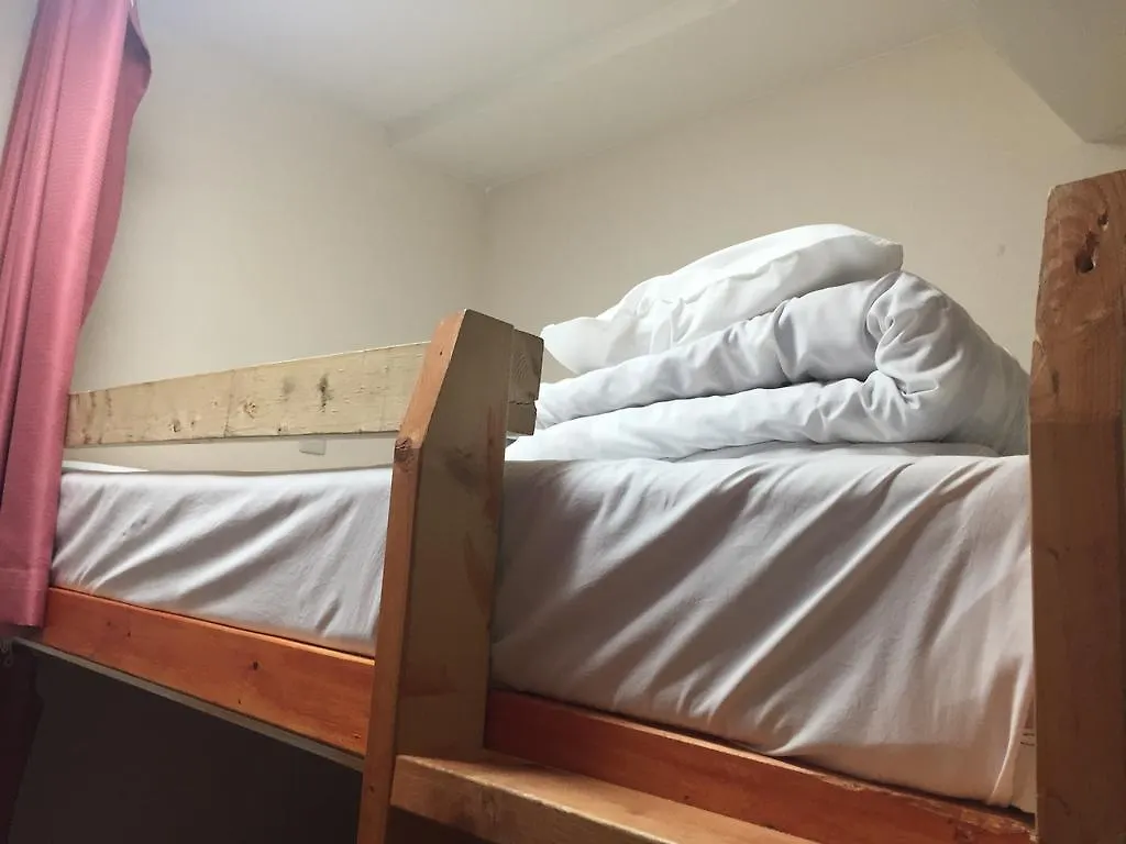 Sophiearth Hostel Tokio 0*,  Japan